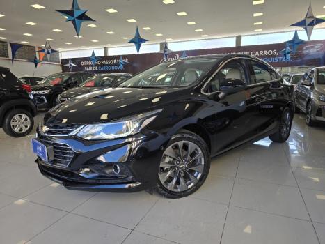 CHEVROLET Cruze Sedan 1.4 16V 4P LTZ FLEX TURBO AUTOM�TICO, Foto 3