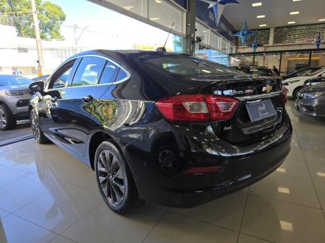 CHEVROLET Cruze Sedan 1.4 16V 4P LTZ FLEX TURBO AUTOM�TICO, Foto 4