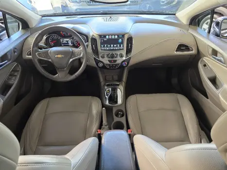 CHEVROLET Cruze Sedan 1.4 16V 4P LTZ FLEX TURBO AUTOM�TICO, Foto 7