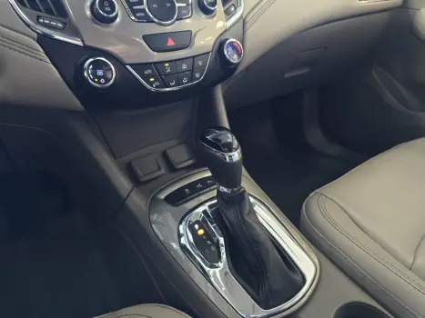 CHEVROLET Cruze Sedan 1.4 16V 4P LTZ FLEX TURBO AUTOM�TICO, Foto 9