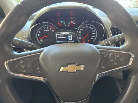 CHEVROLET Cruze Sedan 1.4 16V 4P LTZ FLEX TURBO AUTOM�TICO, Foto 11