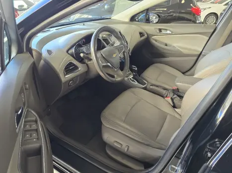 CHEVROLET Cruze Sedan 1.4 16V 4P LTZ FLEX TURBO AUTOM�TICO, Foto 13