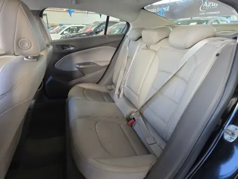 CHEVROLET Cruze Sedan 1.4 16V 4P LTZ FLEX TURBO AUTOM�TICO, Foto 14