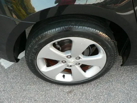 CHEVROLET Cruze Sedan 1.8 16V 4P LT ECOTEC FLEX AUTOM�TICO, Foto 15