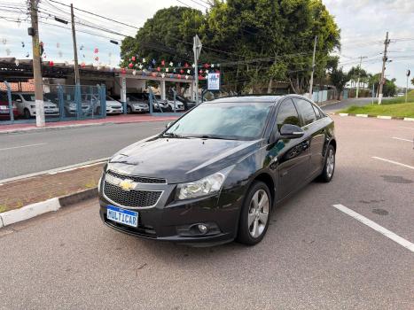 CHEVROLET Cruze Sedan 1.8 16V 4P LT ECOTEC FLEX AUTOM�TICO, Foto 1