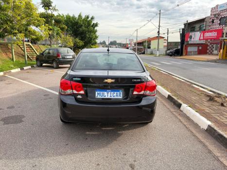 CHEVROLET Cruze Sedan 1.8 16V 4P LT ECOTEC FLEX AUTOM�TICO, Foto 5