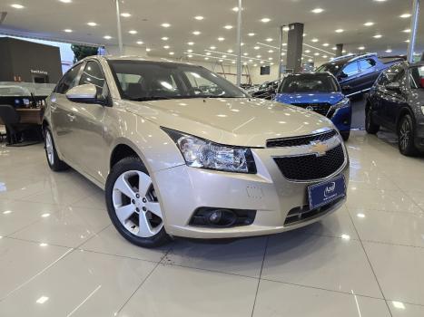 CHEVROLET Cruze Sedan 1.8 16V 4P LT SPORT FLEX AUTOM�TICO, Foto 1