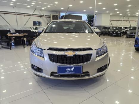 CHEVROLET Cruze Sedan 1.8 16V 4P LT SPORT FLEX AUTOM�TICO, Foto 2