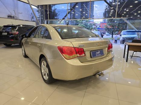 CHEVROLET Cruze Sedan 1.8 16V 4P LT SPORT FLEX AUTOM�TICO, Foto 4