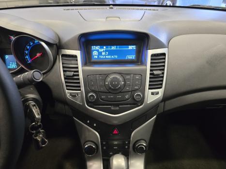 CHEVROLET Cruze Sedan 1.8 16V 4P LT SPORT FLEX AUTOM�TICO, Foto 7