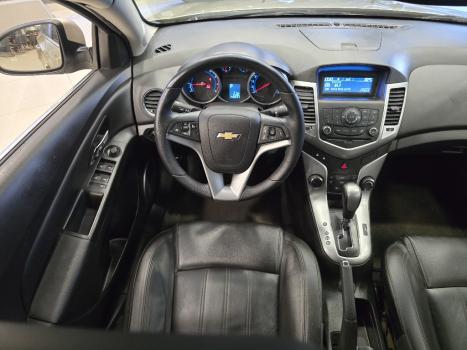 CHEVROLET Cruze Sedan 1.8 16V 4P LT SPORT FLEX AUTOM�TICO, Foto 10