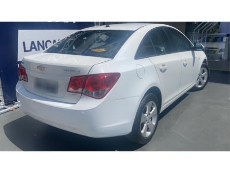 CHEVROLET Cruze Sedan 1.8 16V 4P LT ECOTEC FLEX AUTOM�TICO, Foto 2