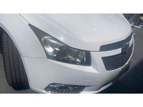 CHEVROLET Cruze Sedan 1.8 16V 4P LT ECOTEC FLEX AUTOM�TICO, Foto 3