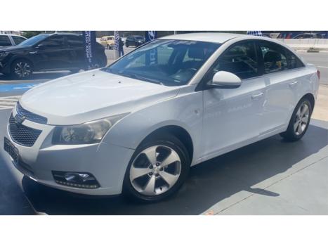 CHEVROLET Cruze Sedan 1.8 16V 4P LT ECOTEC FLEX AUTOM�TICO, Foto 5