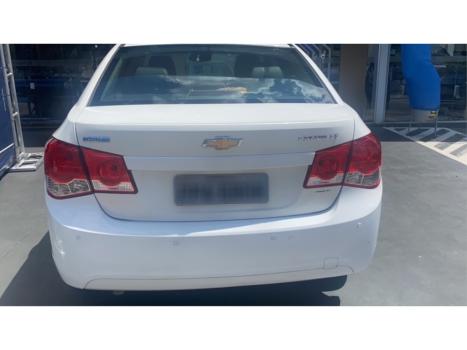 CHEVROLET Cruze Sedan 1.8 16V 4P LT ECOTEC FLEX AUTOM�TICO, Foto 6