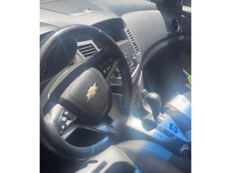 CHEVROLET Cruze Sedan 1.8 16V 4P LT ECOTEC FLEX AUTOM�TICO, Foto 7