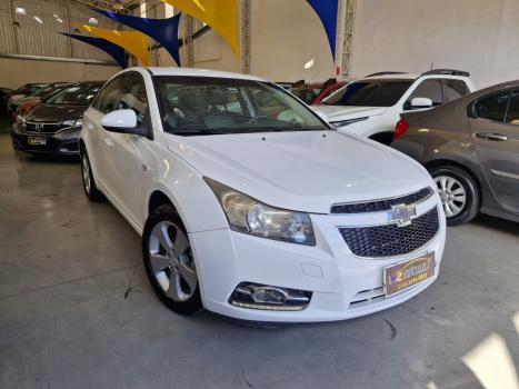 CHEVROLET Cruze Sedan 1.8 16V 4P LT ECOTEC FLEX AUTOM�TICO, Foto 1