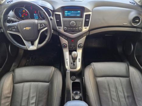 CHEVROLET Cruze Sedan 1.8 16V 4P LT ECOTEC FLEX AUTOM�TICO, Foto 3