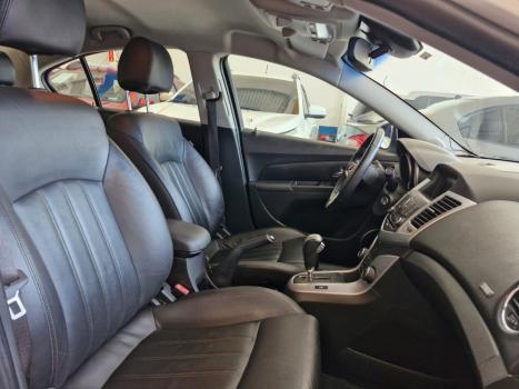 CHEVROLET Cruze Sedan 1.8 16V 4P LT ECOTEC FLEX AUTOM�TICO, Foto 6