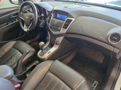 CHEVROLET Cruze Sedan 1.8 16V 4P LT ECOTEC FLEX AUTOM�TICO, Foto 7