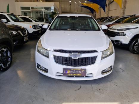 CHEVROLET Cruze Sedan 1.8 16V 4P LT ECOTEC FLEX AUTOM�TICO, Foto 9