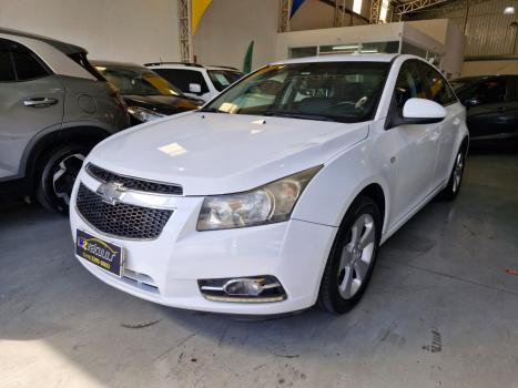 CHEVROLET Cruze Sedan 1.8 16V 4P LT ECOTEC FLEX AUTOM�TICO, Foto 11