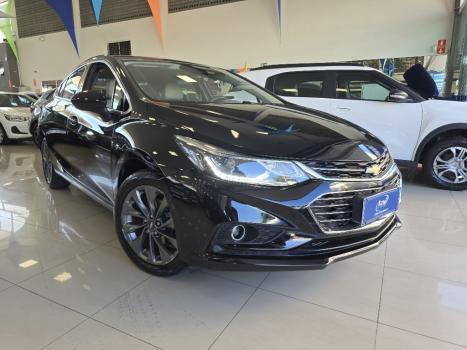 CHEVROLET Cruze Sedan 1.4 16V 4P LTZ FLEX TURBO AUTOM�TICO, Foto 1