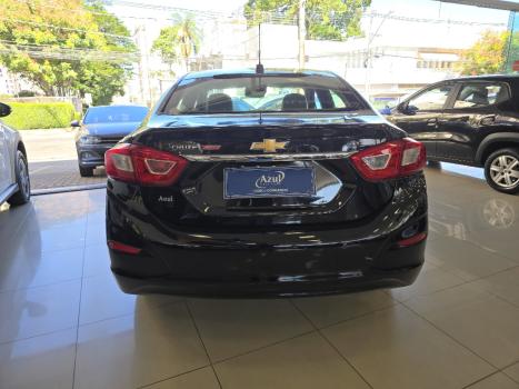 CHEVROLET Cruze Sedan 1.4 16V 4P LTZ FLEX TURBO AUTOM�TICO, Foto 5