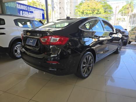 CHEVROLET Cruze Sedan 1.4 16V 4P LTZ FLEX TURBO AUTOM�TICO, Foto 6