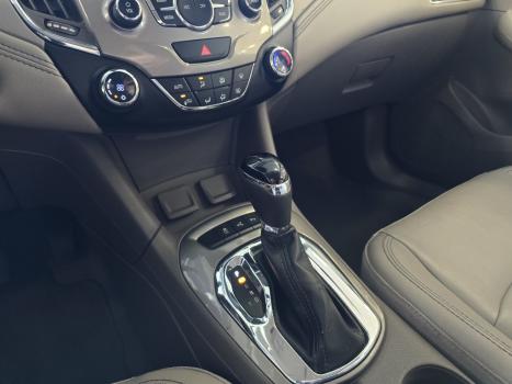 CHEVROLET Cruze Sedan 1.4 16V 4P LTZ FLEX TURBO AUTOM�TICO, Foto 9