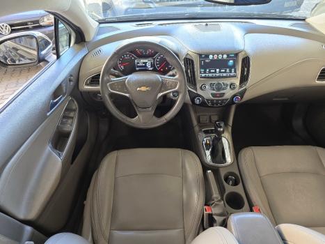 CHEVROLET Cruze Sedan 1.4 16V 4P LTZ FLEX TURBO AUTOM�TICO, Foto 10