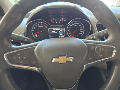 CHEVROLET Cruze Sedan 1.4 16V 4P LTZ FLEX TURBO AUTOM�TICO, Foto 11