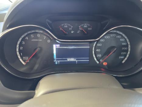 CHEVROLET Cruze Sedan 1.4 16V 4P LTZ FLEX TURBO AUTOM�TICO, Foto 12