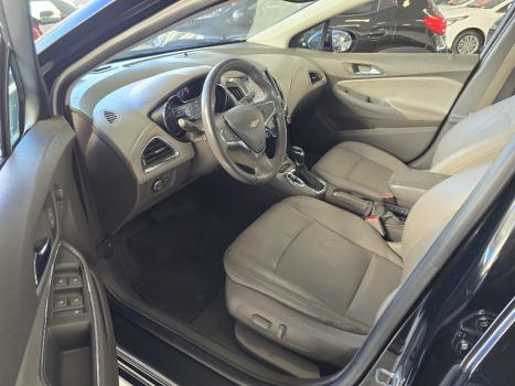 CHEVROLET Cruze Sedan 1.4 16V 4P LTZ FLEX TURBO AUTOM�TICO, Foto 13