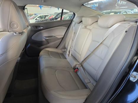 CHEVROLET Cruze Sedan 1.4 16V 4P LTZ FLEX TURBO AUTOM�TICO, Foto 14