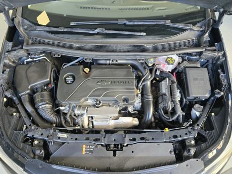 CHEVROLET Cruze Sedan 1.4 16V 4P LTZ FLEX TURBO AUTOM�TICO, Foto 17