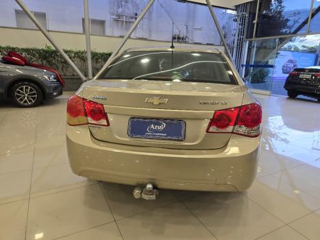 CHEVROLET Cruze Sedan 1.8 16V 4P LT SPORT FLEX AUTOM�TICO, Foto 5