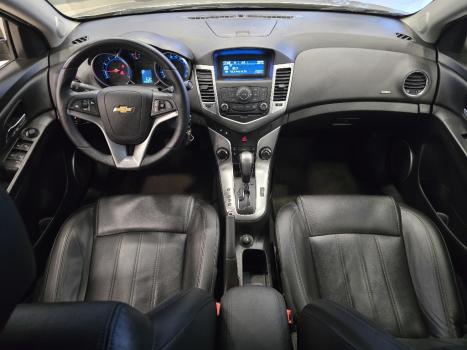 CHEVROLET Cruze Sedan 1.8 16V 4P LT SPORT FLEX AUTOM�TICO, Foto 10