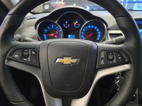 CHEVROLET Cruze Sedan 1.8 16V 4P LT SPORT FLEX AUTOM�TICO, Foto 11
