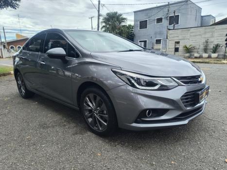 CHEVROLET Cruze Sedan 1.4 16V 4P LTZ 2 FLEX TURBO AUTOM�TICO, Foto 2