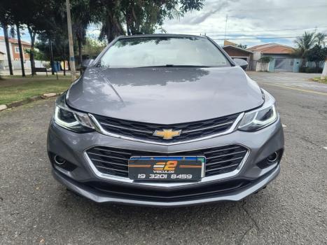 CHEVROLET Cruze Sedan 1.4 16V 4P LTZ 2 FLEX TURBO AUTOM�TICO, Foto 3