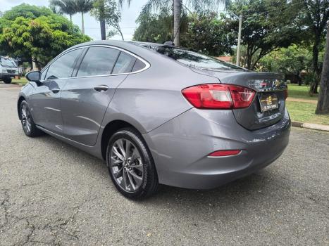 CHEVROLET Cruze Sedan 1.4 16V 4P LTZ 2 FLEX TURBO AUTOM�TICO, Foto 5