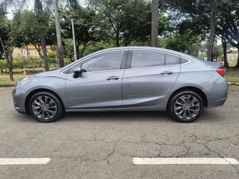 CHEVROLET Cruze Sedan 1.4 16V 4P LTZ 2 FLEX TURBO AUTOM�TICO, Foto 6