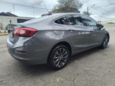 CHEVROLET Cruze Sedan 1.4 16V 4P LTZ 2 FLEX TURBO AUTOM�TICO, Foto 7