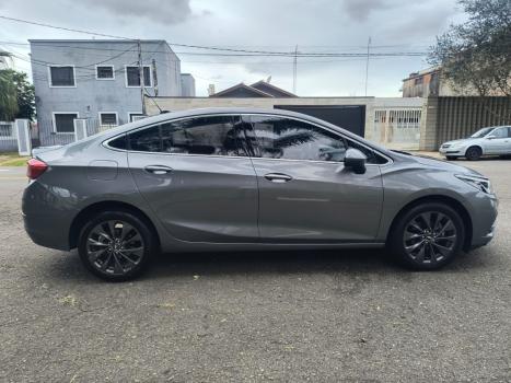 CHEVROLET Cruze Sedan 1.4 16V 4P LTZ 2 FLEX TURBO AUTOM�TICO, Foto 9