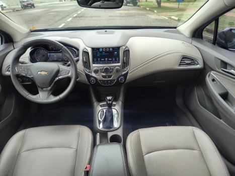 CHEVROLET Cruze Sedan 1.4 16V 4P LTZ 2 FLEX TURBO AUTOM�TICO, Foto 10