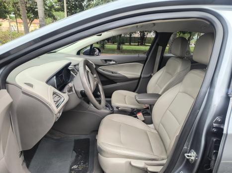 CHEVROLET Cruze Sedan 1.4 16V 4P LTZ 2 FLEX TURBO AUTOM�TICO, Foto 11