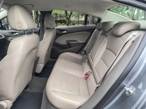 CHEVROLET Cruze Sedan 1.4 16V 4P LTZ 2 FLEX TURBO AUTOM�TICO, Foto 12