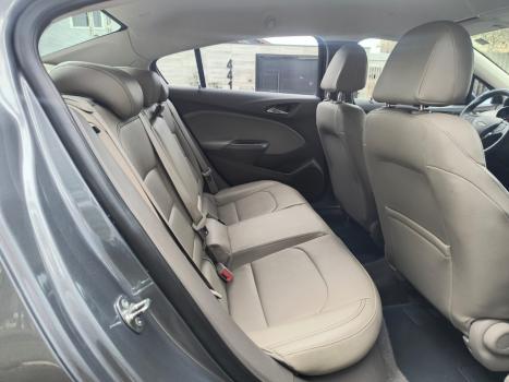 CHEVROLET Cruze Sedan 1.4 16V 4P LTZ 2 FLEX TURBO AUTOM�TICO, Foto 13