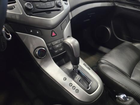 CHEVROLET Cruze Sedan 1.8 16V 4P LT ECOTEC FLEX AUTOM�TICO, Foto 9